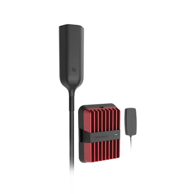 Amplificador de Señal Celular