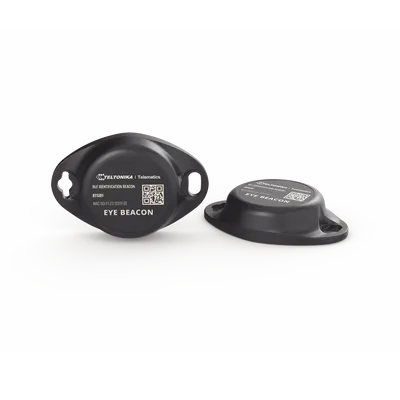 Sensor de Identificación